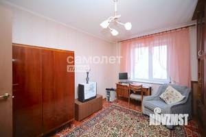 3-к квартира, вторичка, 67м2, 3/9 этаж