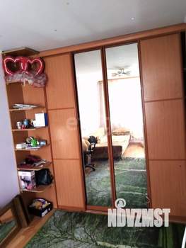3-к квартира, вторичка, 58м2, 5/5 этаж