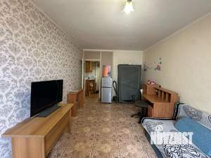 1-к квартира, вторичка, 23м2, 4/9 этаж