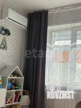 1-к квартира, вторичка, 33м2, 1/9 этаж