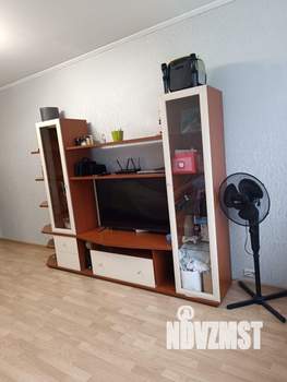 1-к квартира, вторичка, 41м2, 4/10 этаж