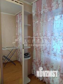 1-к квартира, вторичка, 19м2, 1/9 этаж