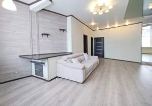 3-к квартира, вторичка, 80м2, 2/4 этаж