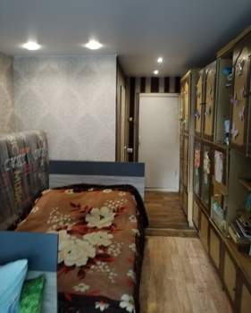 Студия квартира, вторичка, 23м2, 3/9 этаж