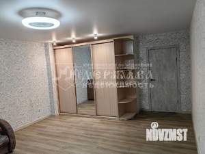 2-к квартира, вторичка, 56м2, 6/9 этаж