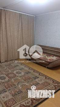 1-к квартира, вторичка, 38м2, 1/9 этаж