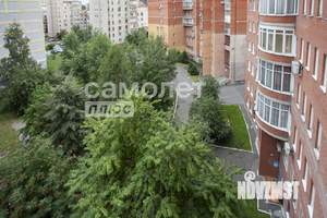 3-к квартира, вторичка, 124м2, 5/10 этаж
