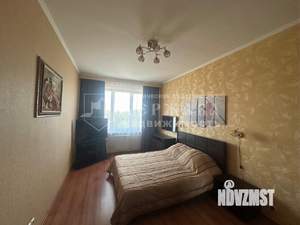 3-к квартира, вторичка, 78м2, 5/11 этаж