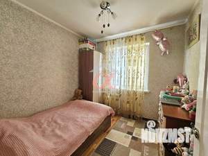 3-к квартира, вторичка, 63м2, 9/10 этаж