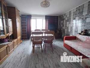 5-к квартира, вторичка, 140м2, 4/10 этаж