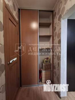 2-к квартира, вторичка, 50м2, 5/9 этаж