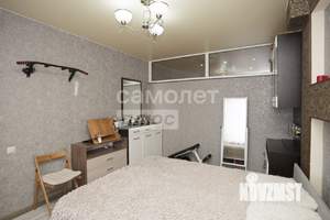 2-к квартира, вторичка, 56м2, 3/13 этаж