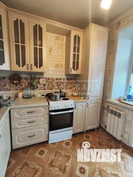 2-к квартира, вторичка, 49м2, 4/5 этаж