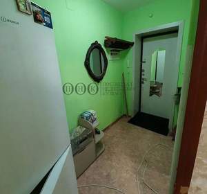 1-к квартира, вторичка, 28м2, 2/3 этаж