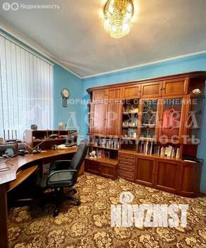 4-к квартира, вторичка, 99м2, 3/5 этаж