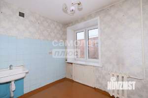 2-к квартира, вторичка, 51м2, 4/5 этаж