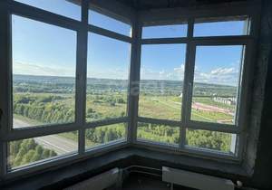 3-к квартира, вторичка, 60м2, 15/16 этаж