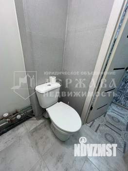 1-к квартира, вторичка, 30м2, 2/5 этаж