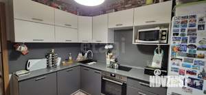 2-к квартира, вторичка, 52м2, 9/9 этаж