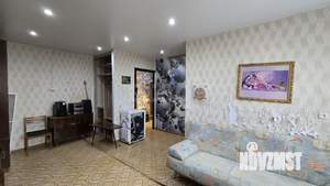 1-к квартира, вторичка, 30м2, 5/5 этаж