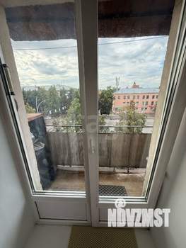 3-к квартира, вторичка, 54м2, 5/5 этаж
