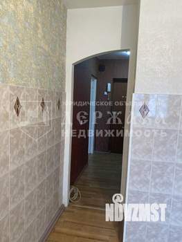 1-к квартира, вторичка, 44м2, 4/5 этаж