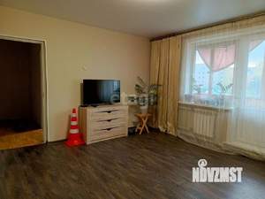 4-к квартира, вторичка, 74м2, 3/9 этаж