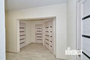 3-к квартира, вторичка, 64м2, 1/12 этаж