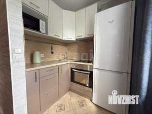 2-к квартира, вторичка, 43м2, 3/5 этаж