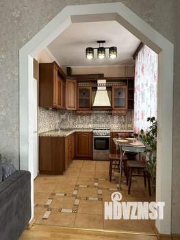 2-к квартира, вторичка, 54м2, 3/5 этаж