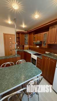 2-к квартира, вторичка, 49м2, 2/5 этаж