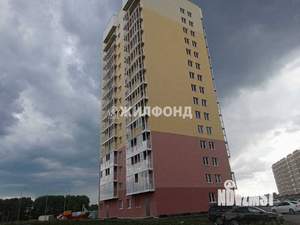 2-к квартира, вторичка, 51м2, 5/9 этаж