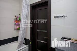 2-к квартира, вторичка, 43м2, 4/6 этаж