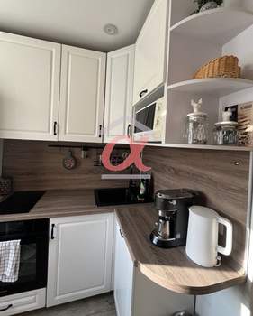 2-к квартира, вторичка, 46м2, 5/5 этаж