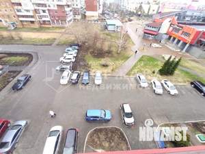 3-к квартира, вторичка, 74м2, 5/6 этаж