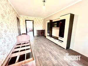 2-к квартира, вторичка, 43м2, 5/5 этаж