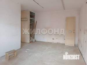 2-к квартира, вторичка, 43м2, 2/5 этаж