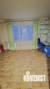 4-к квартира, вторичка, 83м2, 5/10 этаж