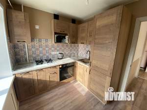 2-к квартира, вторичка, 42м2, 4/5 этаж