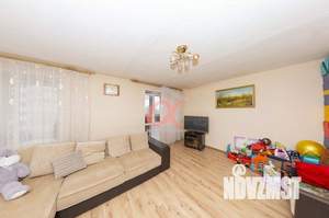 4-к квартира, вторичка, 122м2, 5/12 этаж