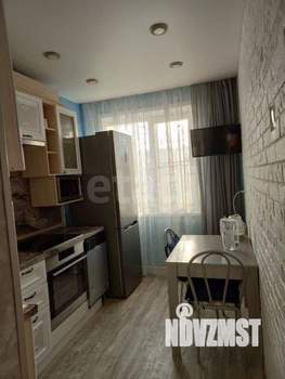 2-к квартира, вторичка, 44м2, 7/9 этаж