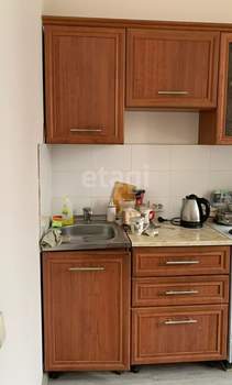 2-к квартира, вторичка, 55м2, 3/4 этаж