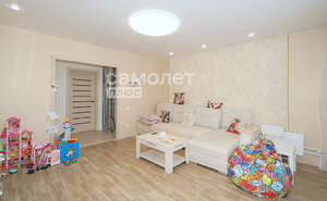 2-к квартира, вторичка, 55м2, 6/9 этаж