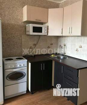 Студия квартира, вторичка, 24м2, 9/9 этаж