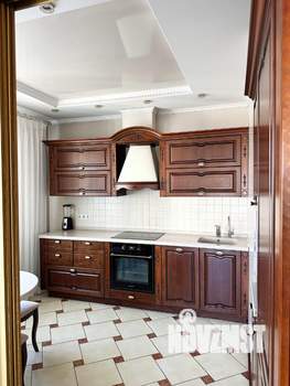 4-к квартира, вторичка, 117м2, 11/16 этаж