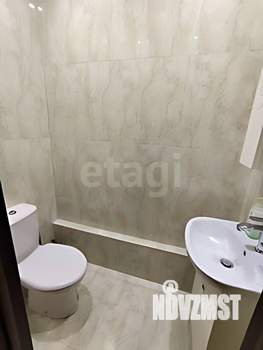 3-к квартира, вторичка, 112м2, 9/11 этаж