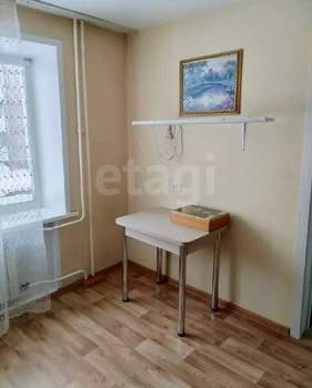 1-к квартира, вторичка, 36м2, 2/5 этаж