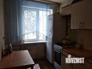 2-к квартира, вторичка, 43м2, 1/9 этаж