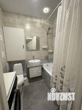 1-к квартира, вторичка, 39м2, 7/15 этаж