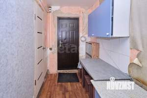 Студия квартира, вторичка, 17м2, 1/9 этаж